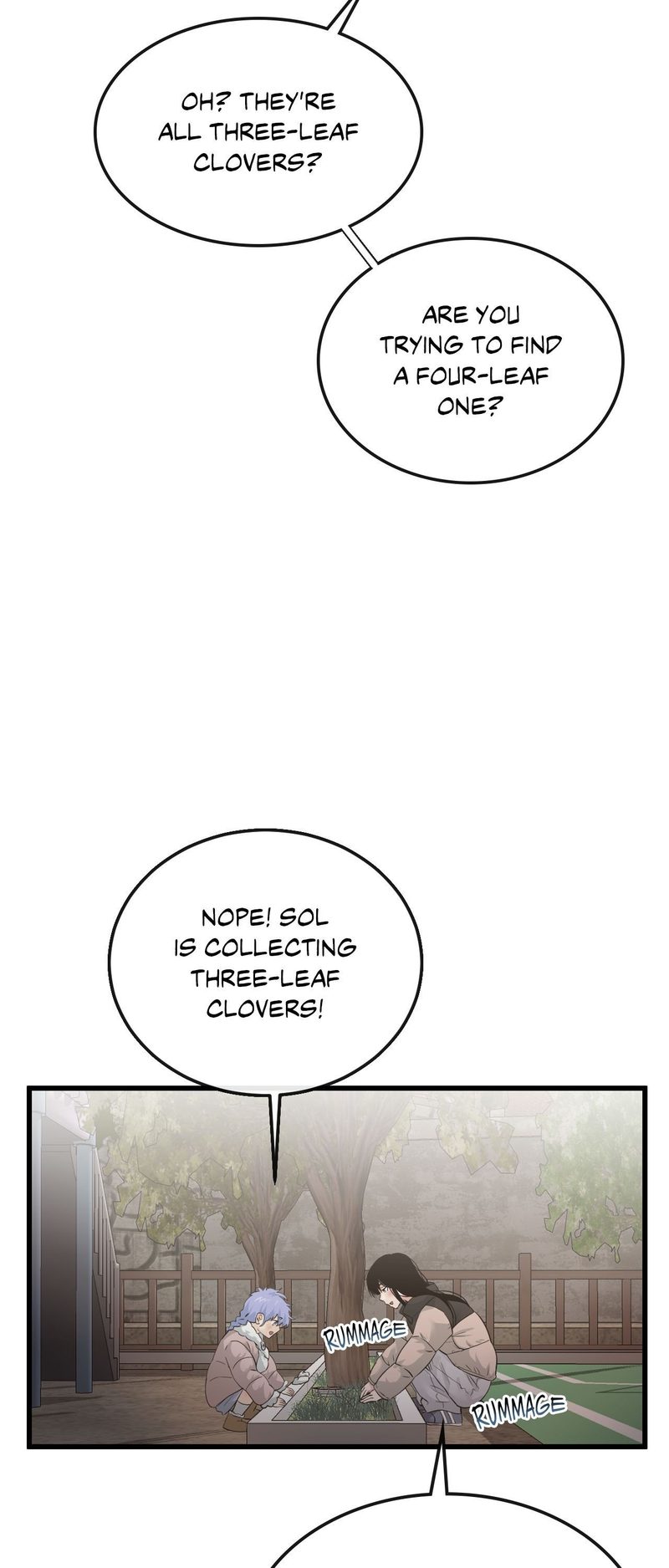 Where the Heart Is Chapter 54 image 22