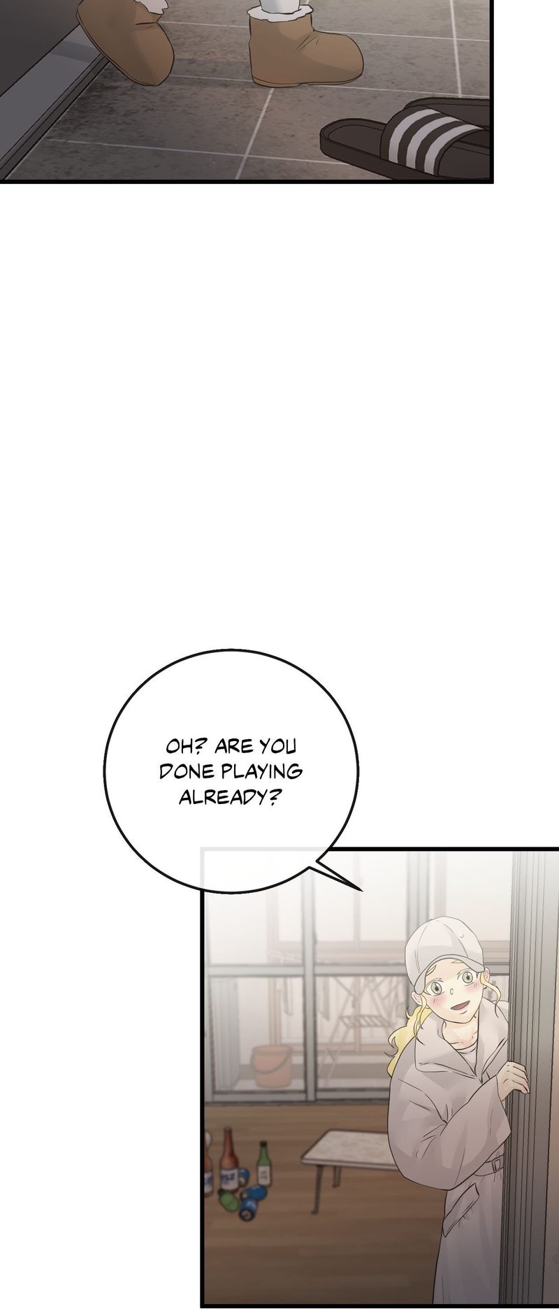 Where the Heart Is Chapter 54 image 44