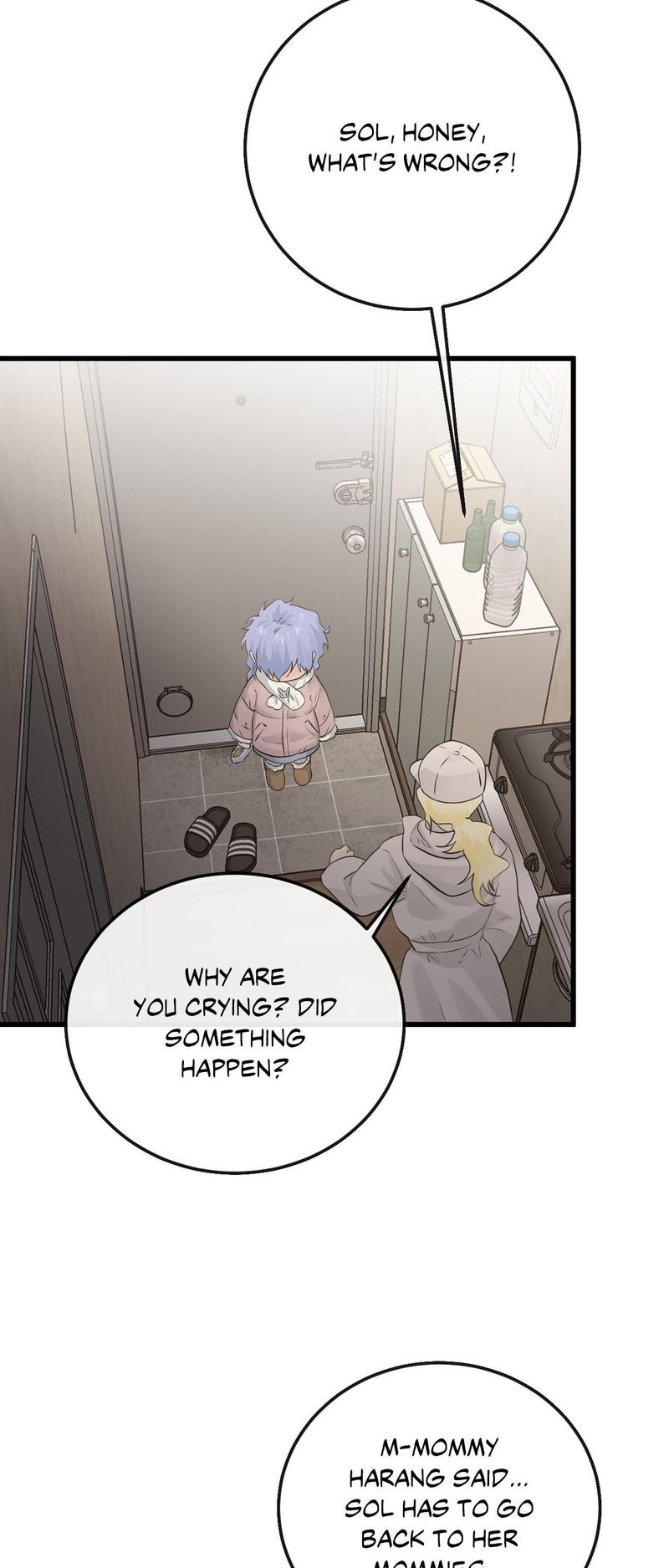 Where the Heart Is Chapter 54 image 46