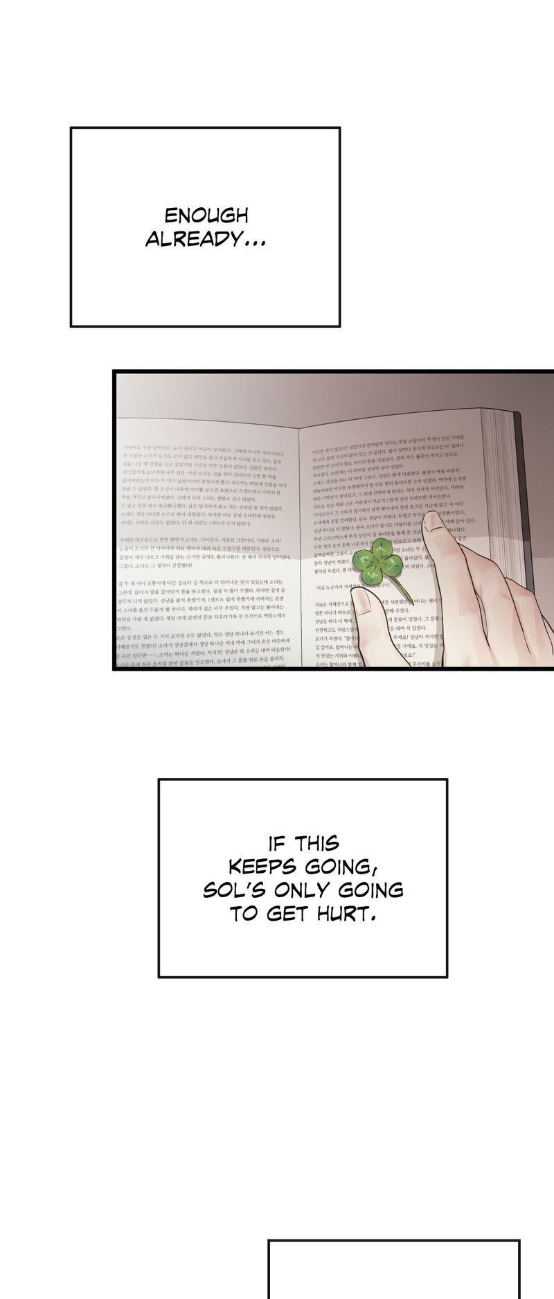 Where the Heart Is Chapter 54 image 64