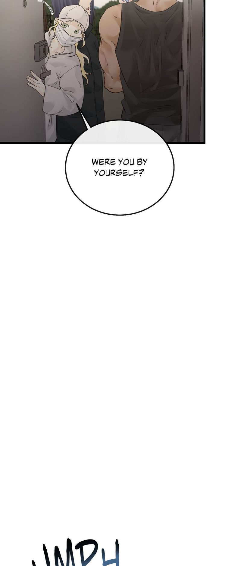 Where the Heart Is Chapter 54 image 6