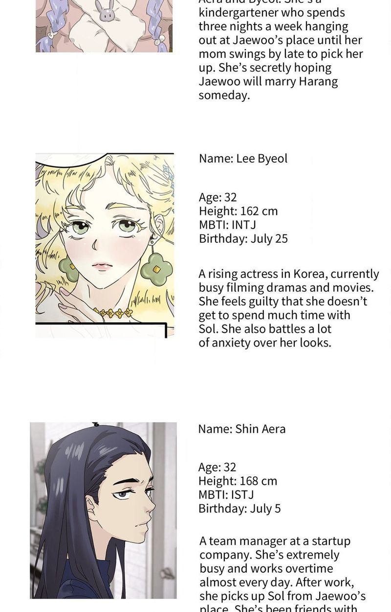 Where the Heart Is Chapter 58.5 image 12