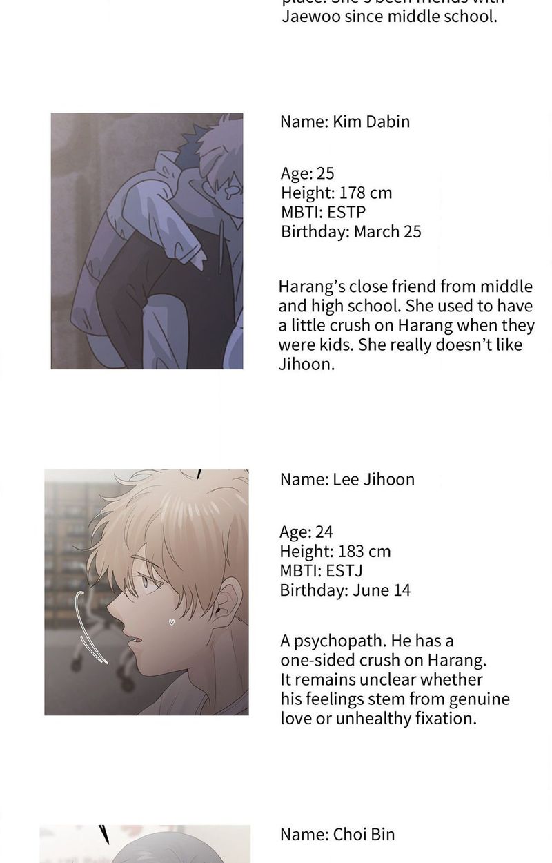 Where the Heart Is Chapter 58.5 image 13