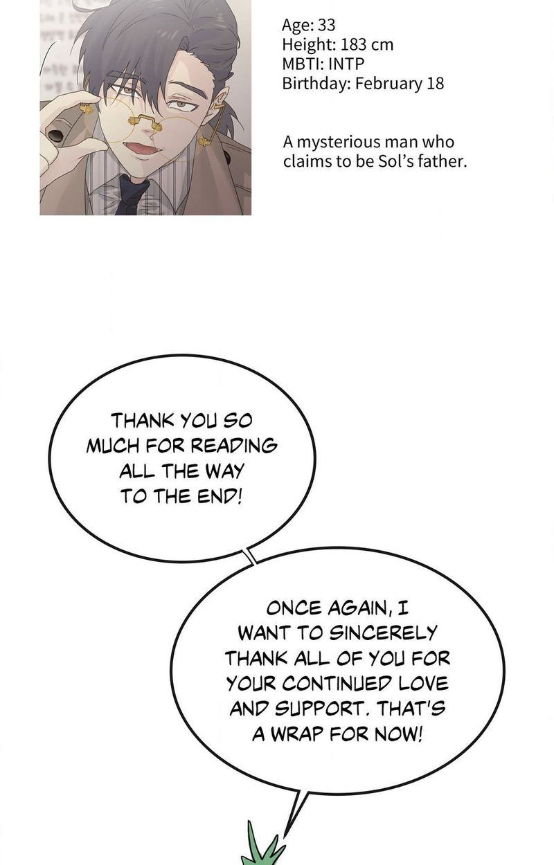 Where the Heart Is Chapter 58.5 image 14