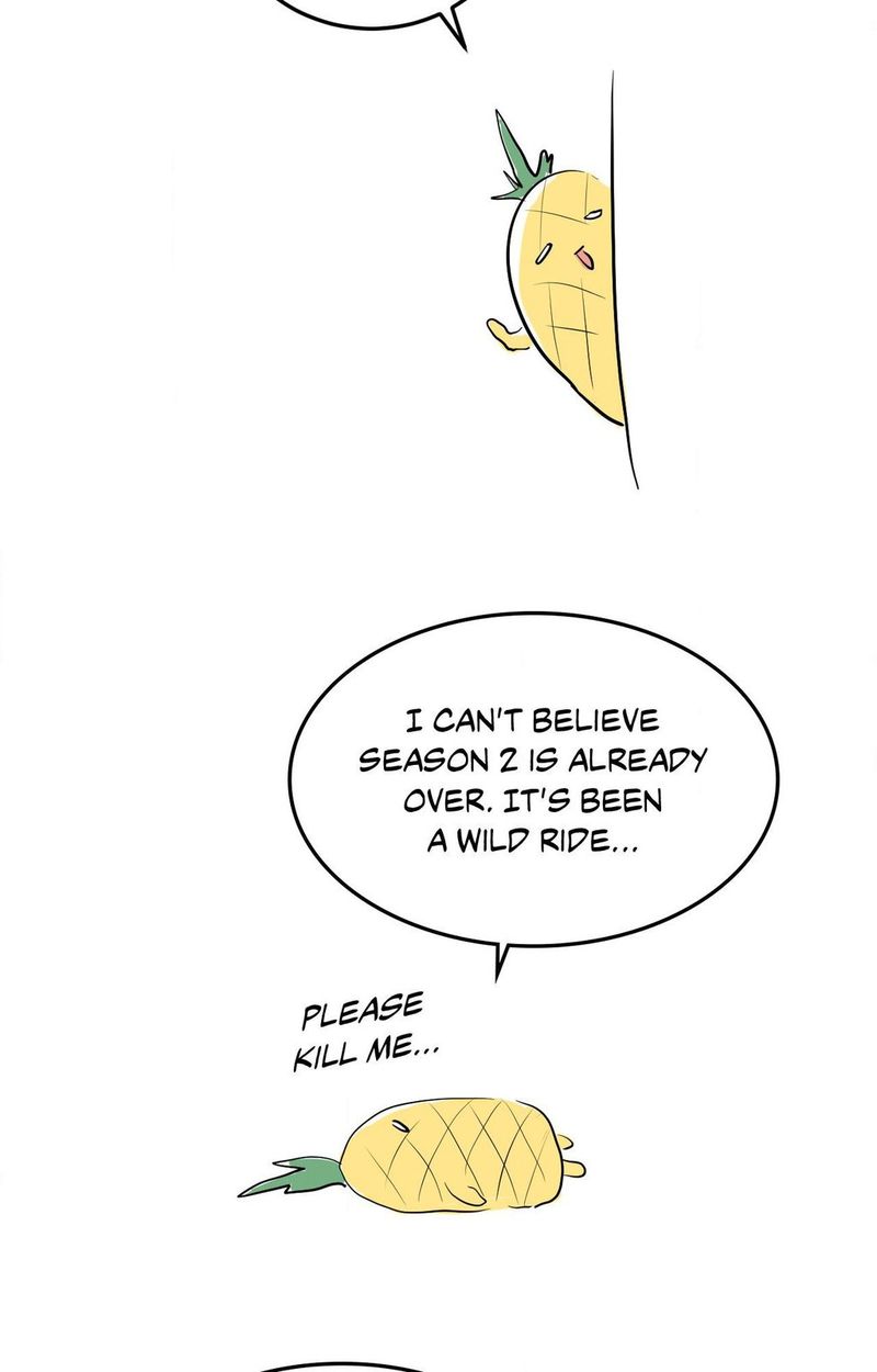 Where the Heart Is Chapter 58.5 image 1