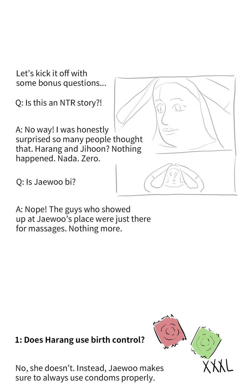 Where the Heart Is Chapter 58.5 image 6