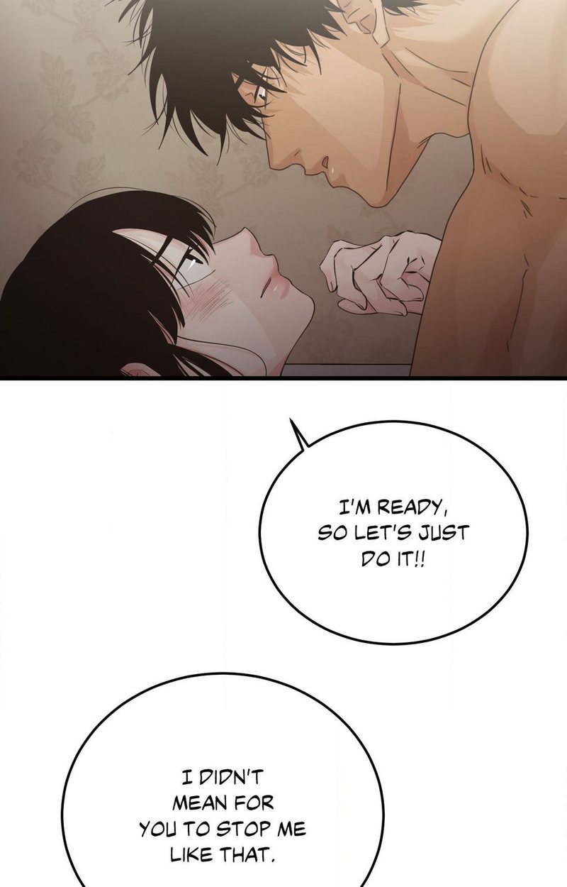 Where the Heart Is Chapter 58 image 44