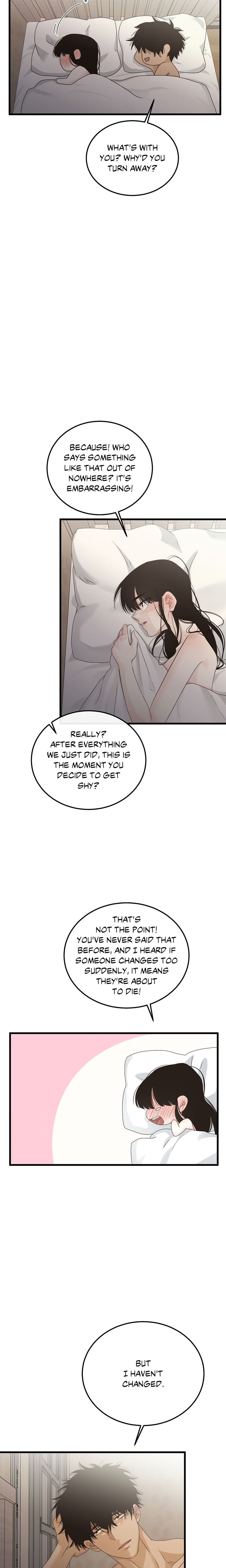 Where the Heart Is Chapter 59 image 9