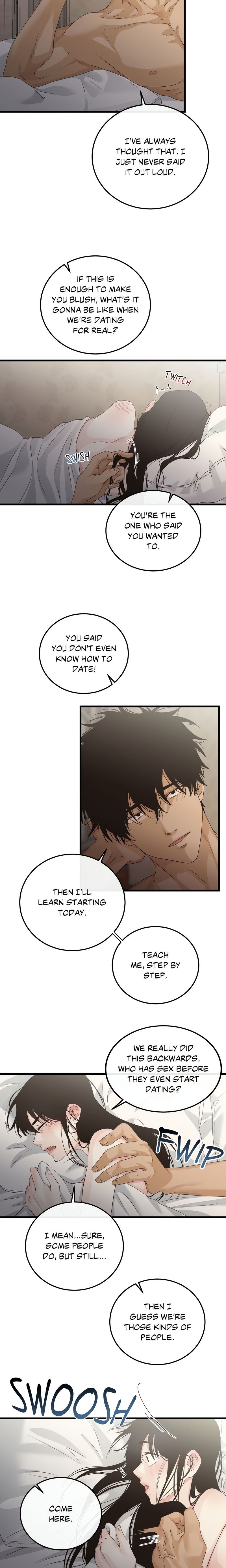 Where the Heart Is Chapter 59 image 10