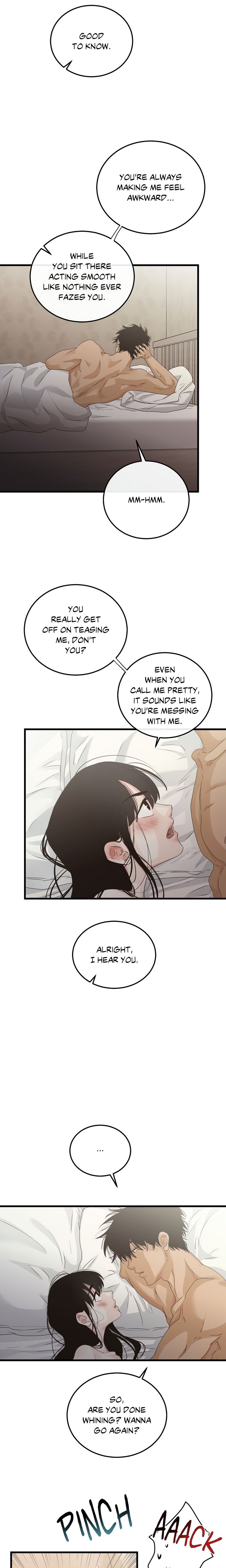 Where the Heart Is Chapter 59 image 12