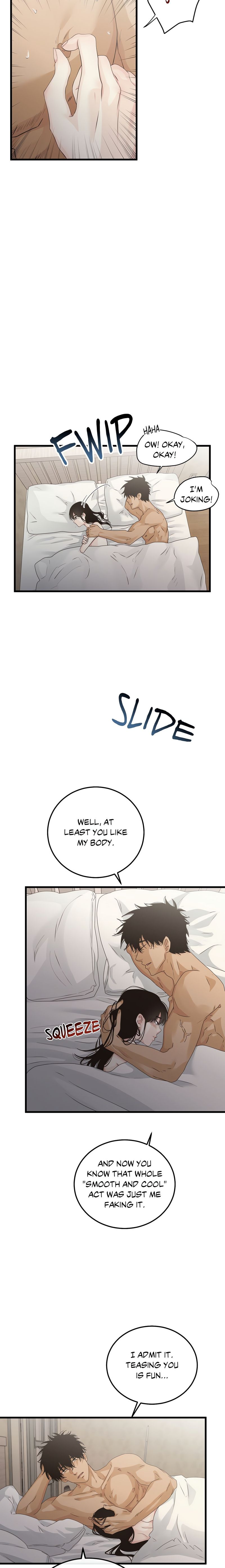Where the Heart Is Chapter 59 image 13