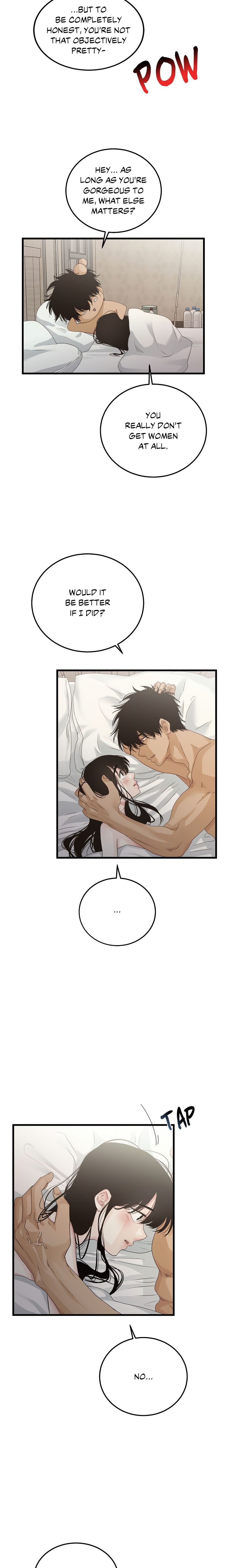 Where the Heart Is Chapter 59 image 14