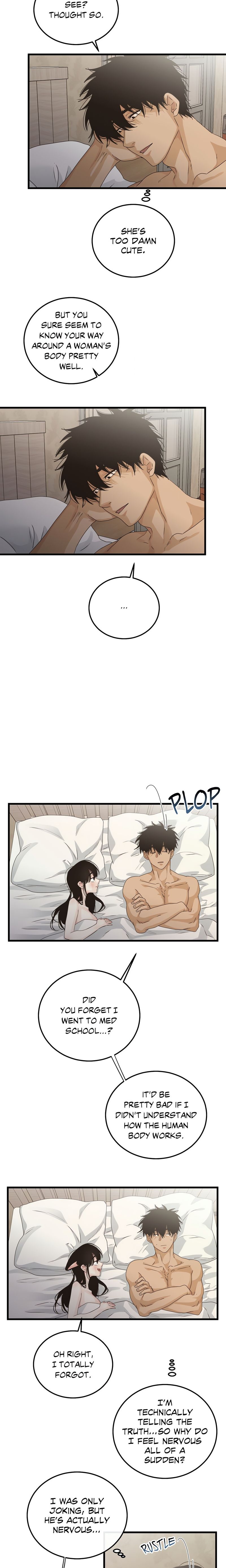 Where the Heart Is Chapter 59 image 15