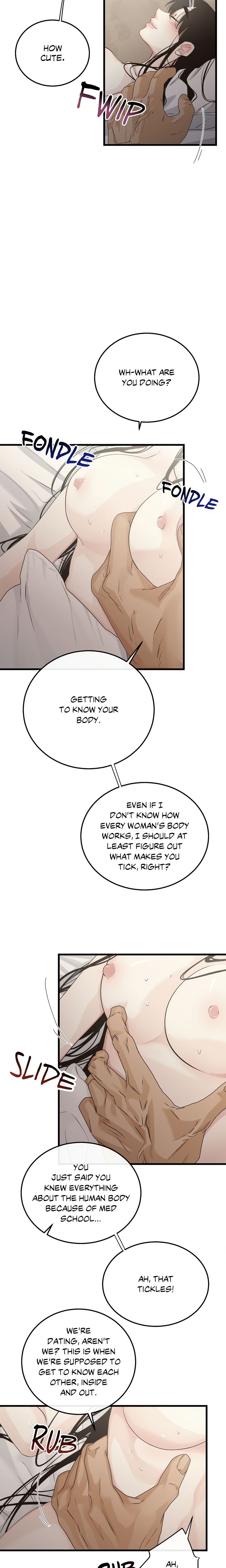 Where the Heart Is Chapter 59 image 16