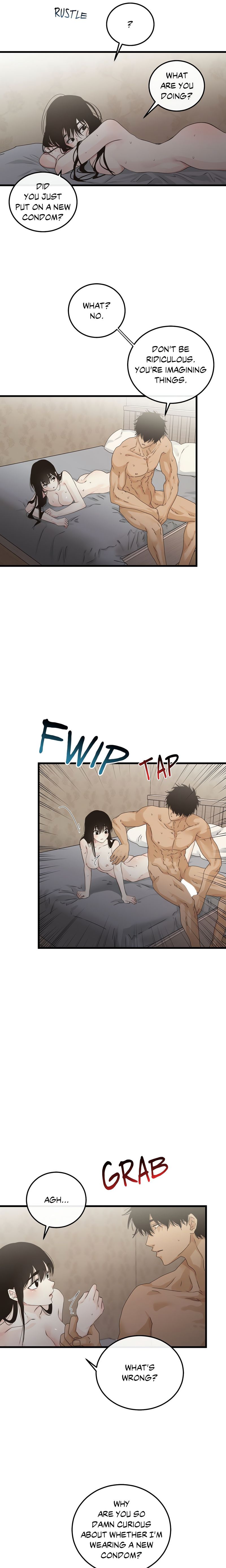 Where the Heart Is Chapter 59 image 1
