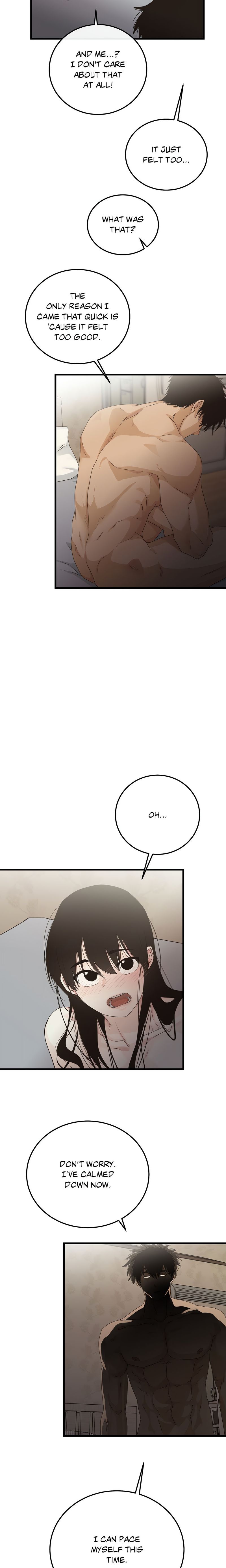 Where the Heart Is Chapter 59 image 3