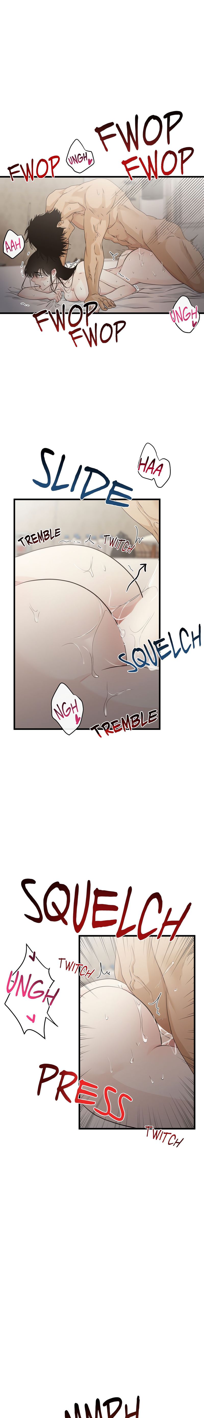 Where the Heart Is Chapter 59 image 6