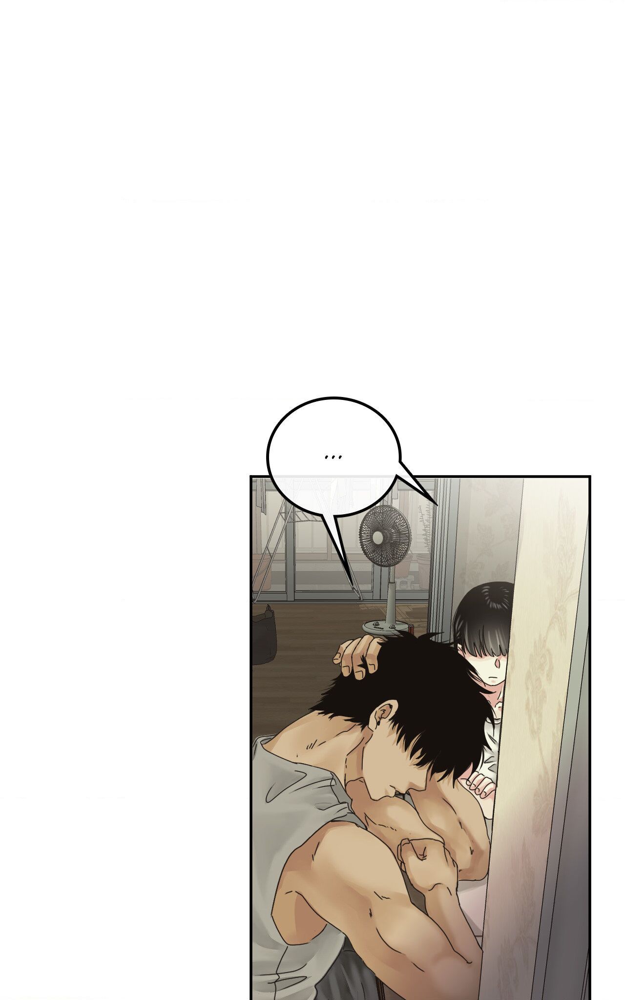 Where the Heart Is Chapter 6 image 0