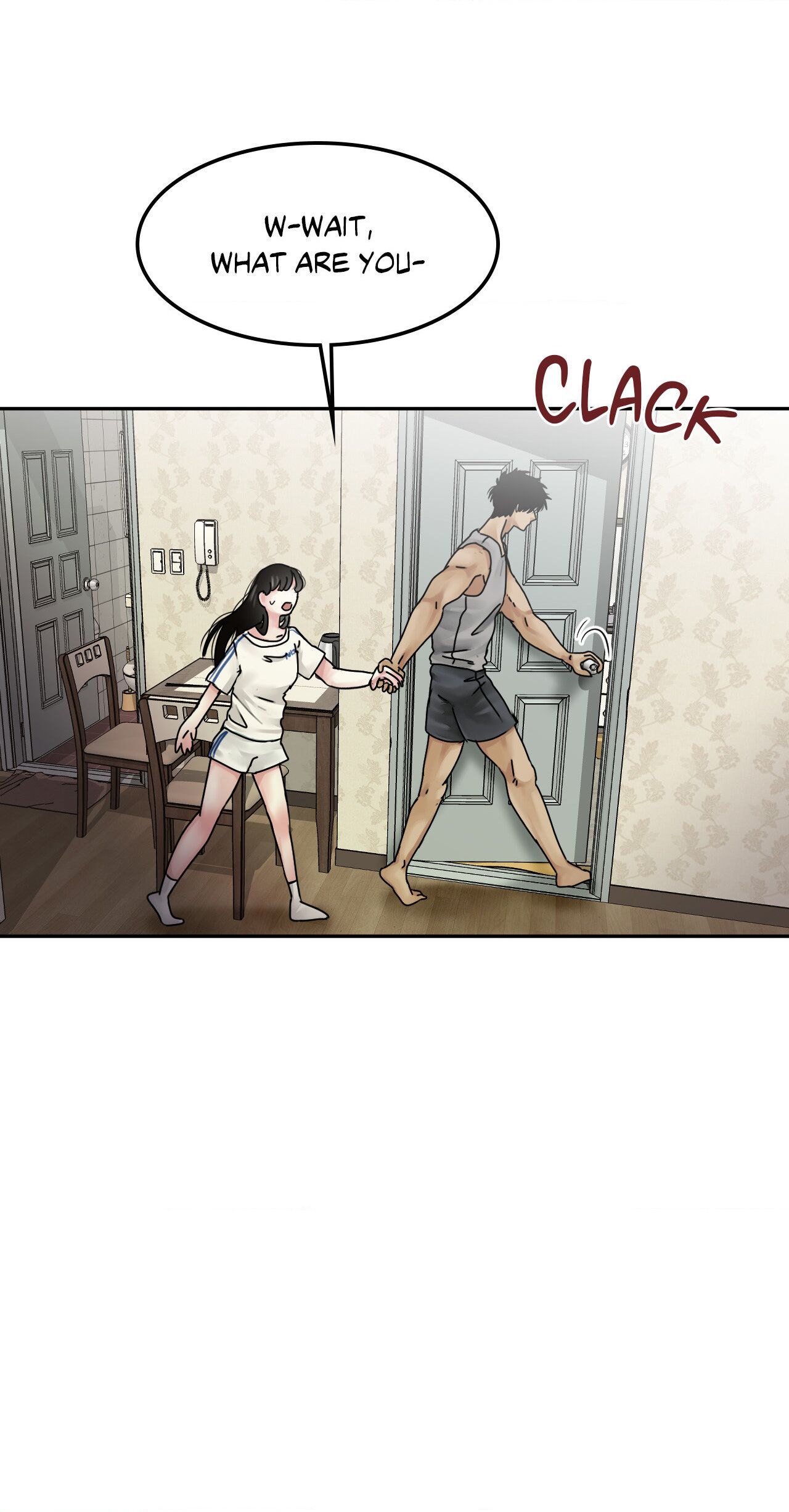 Where the Heart Is Chapter 6 image 13