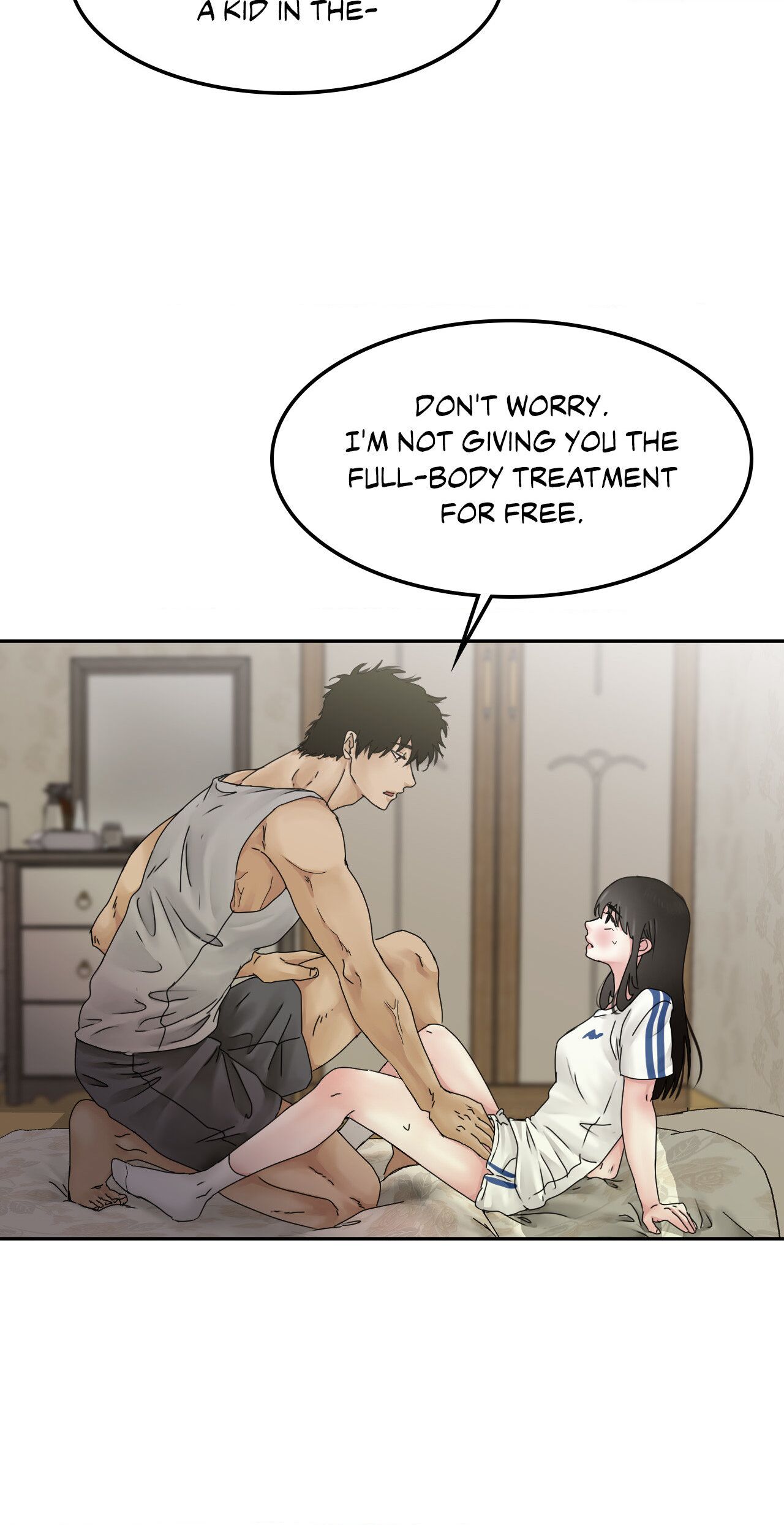 Where the Heart Is Chapter 6 image 16