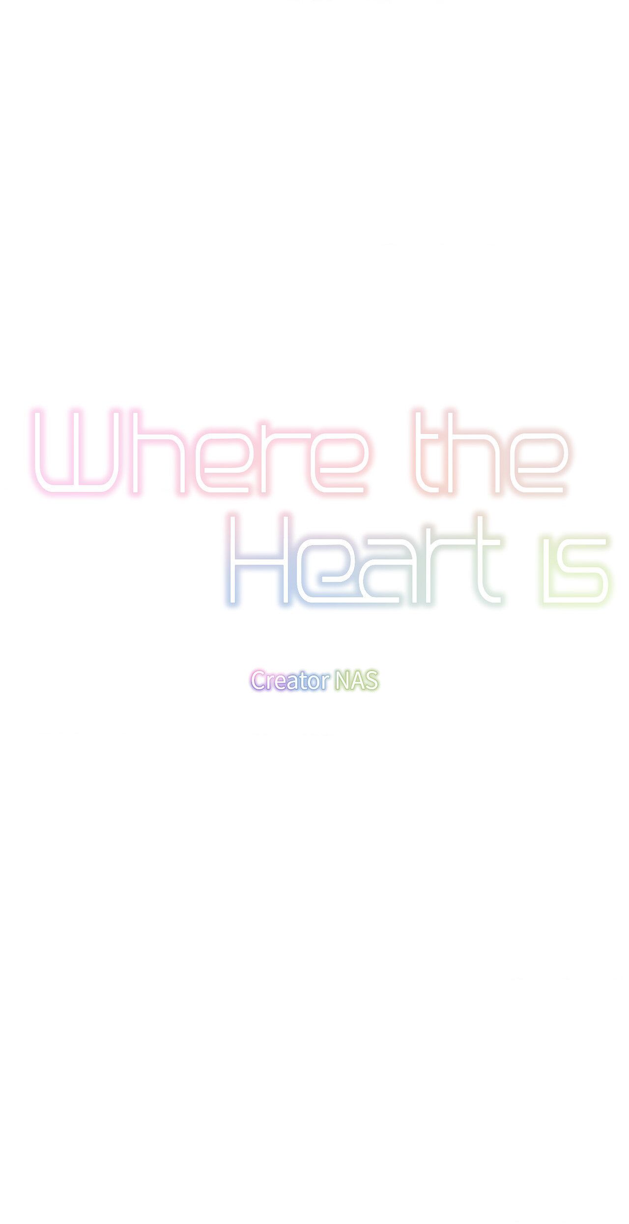 Where the Heart Is Chapter 6 image 18