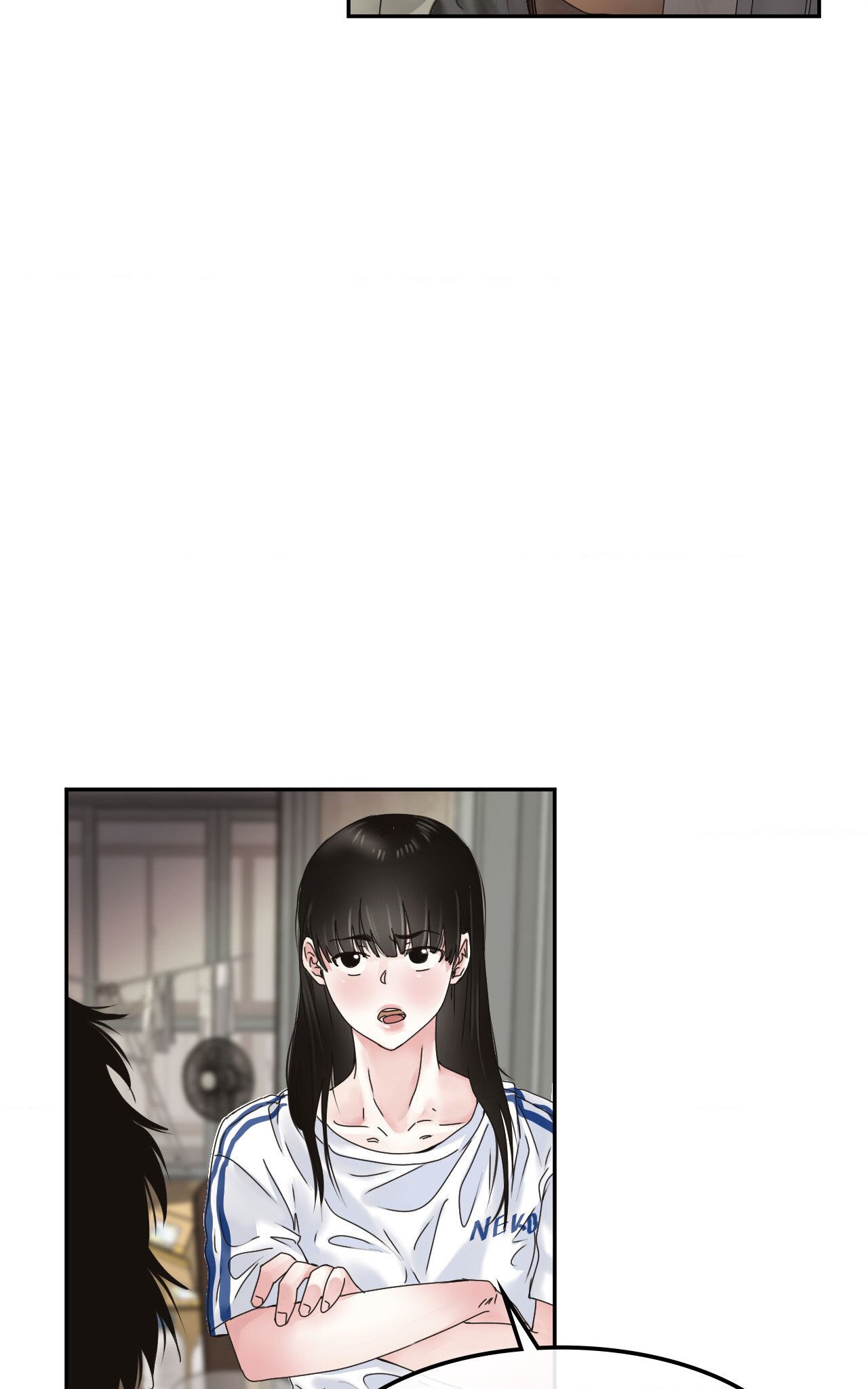 Where the Heart Is Chapter 6 image 1