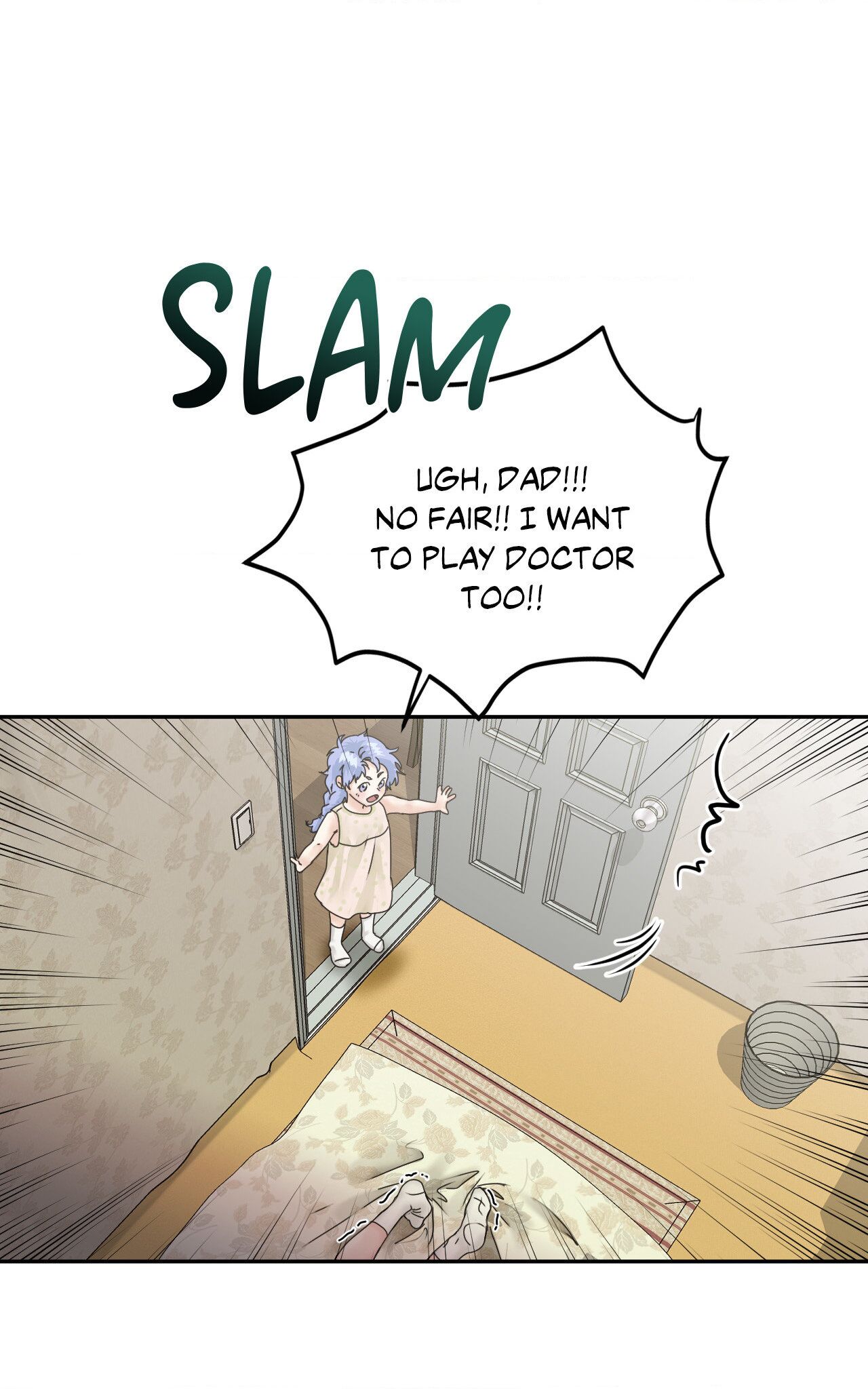 Where the Heart Is Chapter 6 image 20