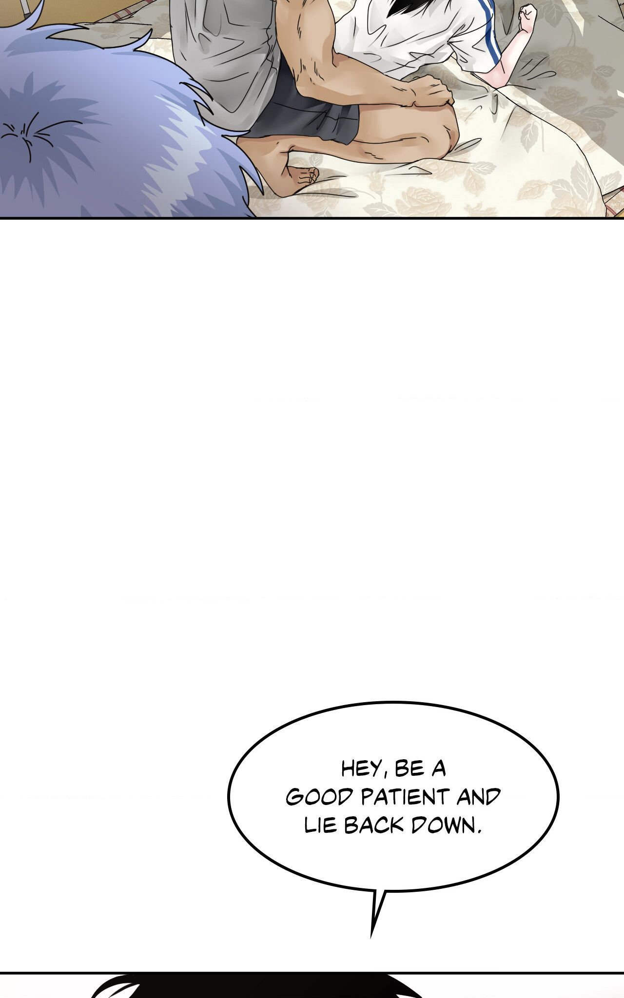 Where the Heart Is Chapter 6 image 28