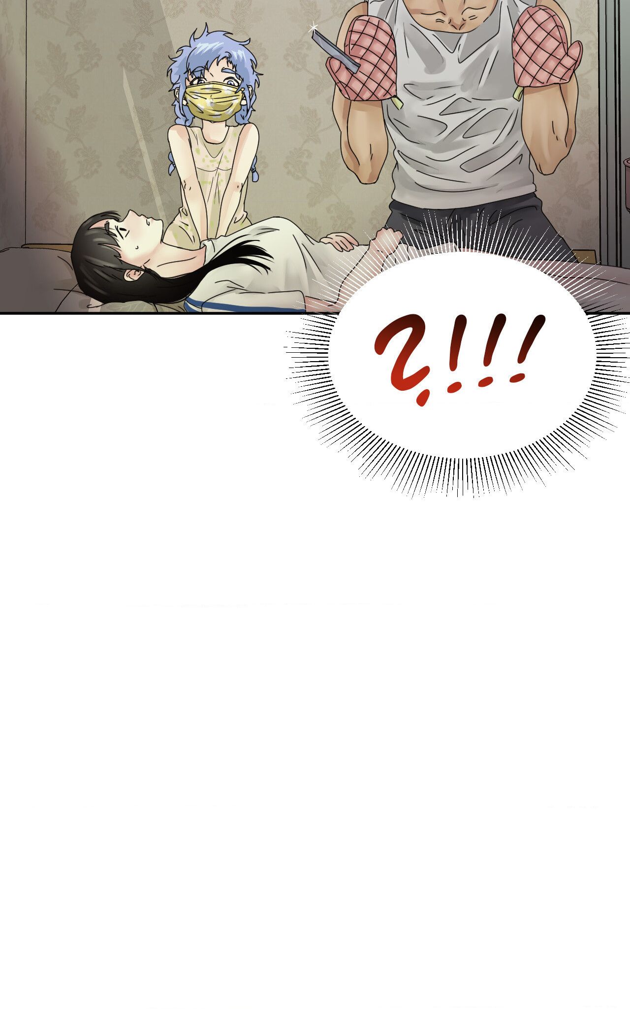 Where the Heart Is Chapter 6 image 39