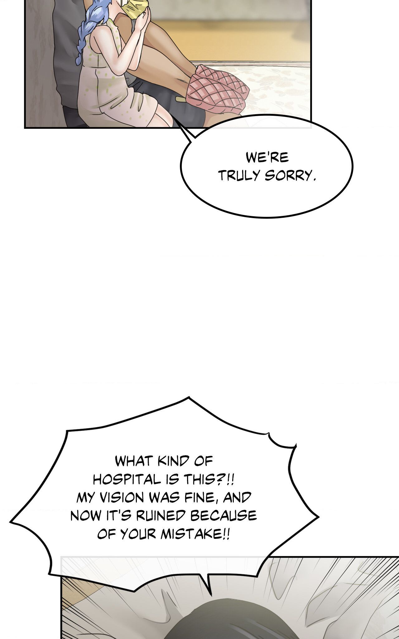 Where the Heart Is Chapter 6 image 43