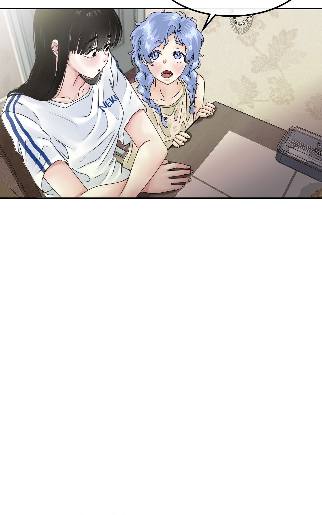 Where the Heart Is Chapter 6 image 4