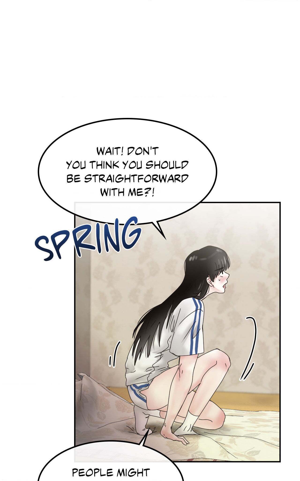 Where the Heart Is Chapter 6 image 55