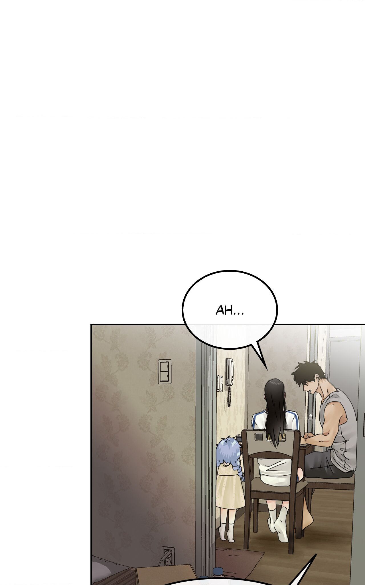 Where the Heart Is Chapter 6 image 5