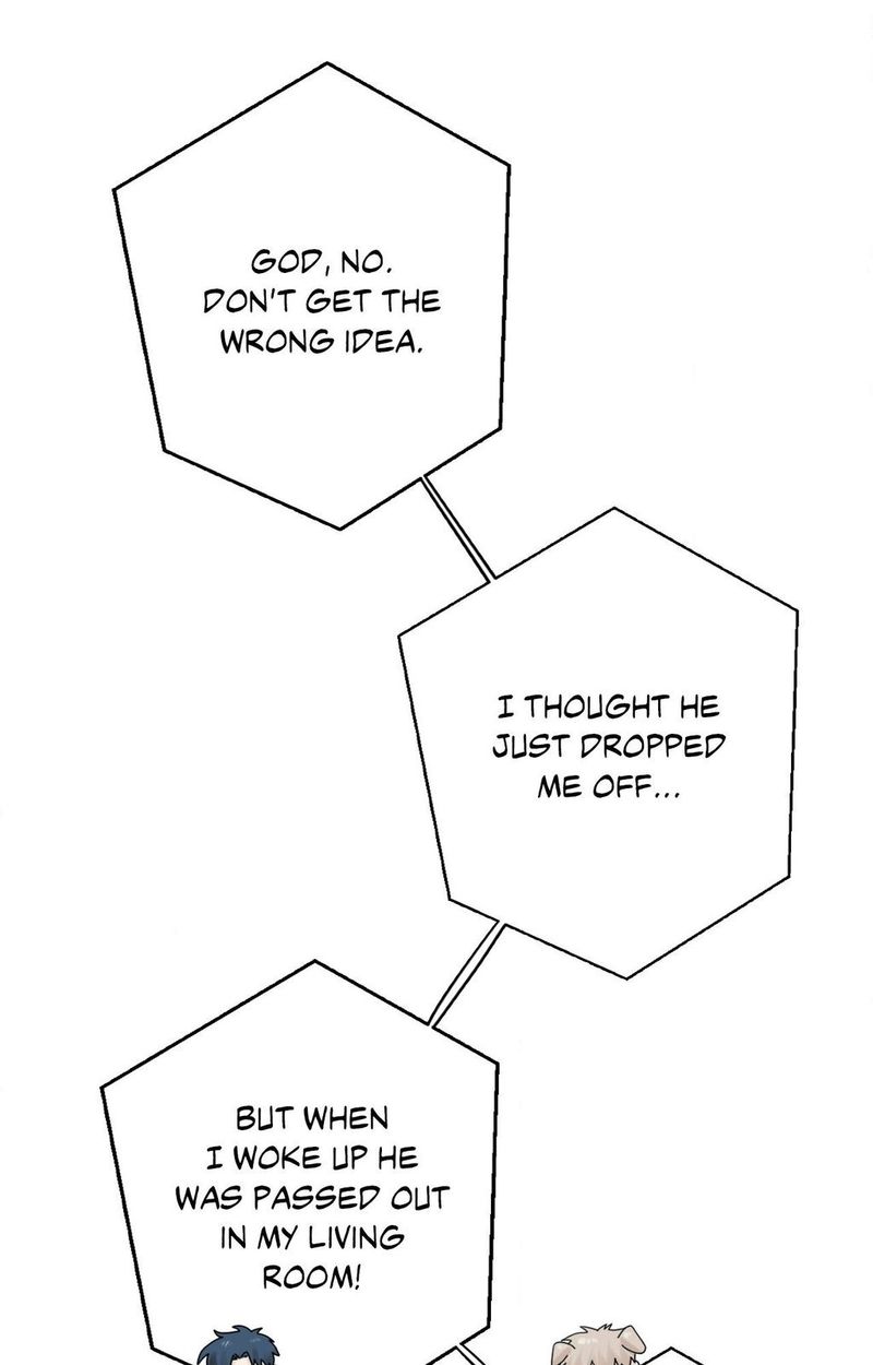Where the Heart Is Chapter 60 image 11