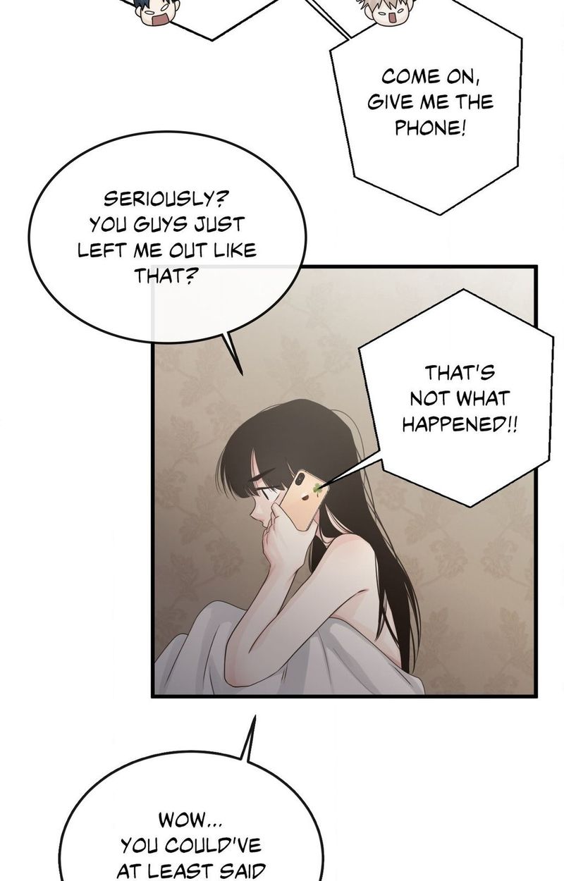 Where the Heart Is Chapter 60 image 12