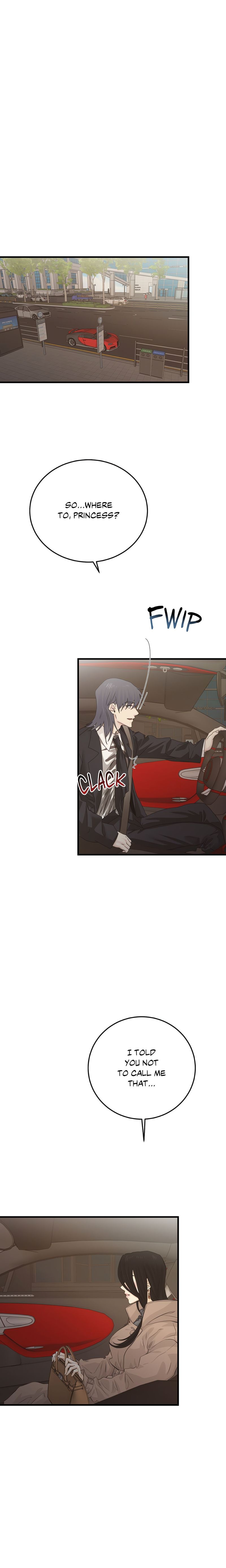 Where the Heart Is Chapter 61 image 0