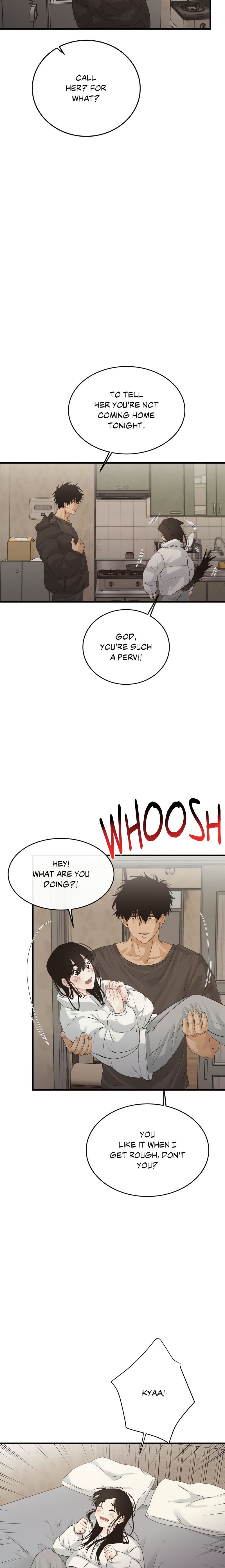 Where the Heart Is Chapter 61 image 9