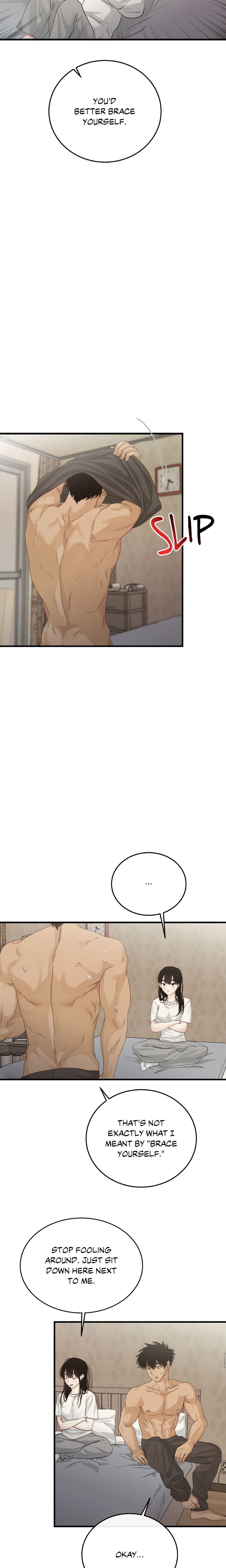 Where the Heart Is Chapter 61 image 10