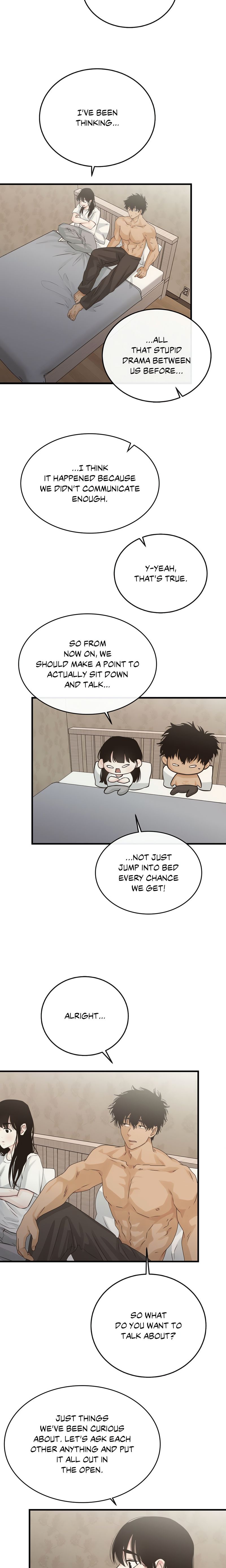 Where the Heart Is Chapter 61 image 11