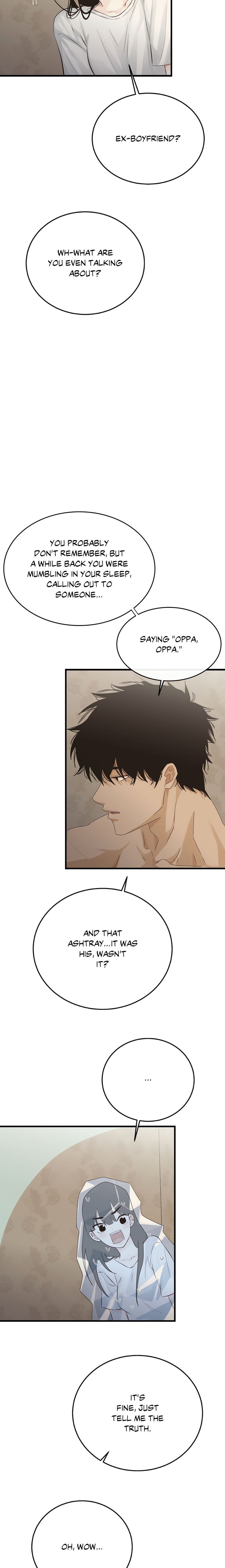 Where the Heart Is Chapter 61 image 13