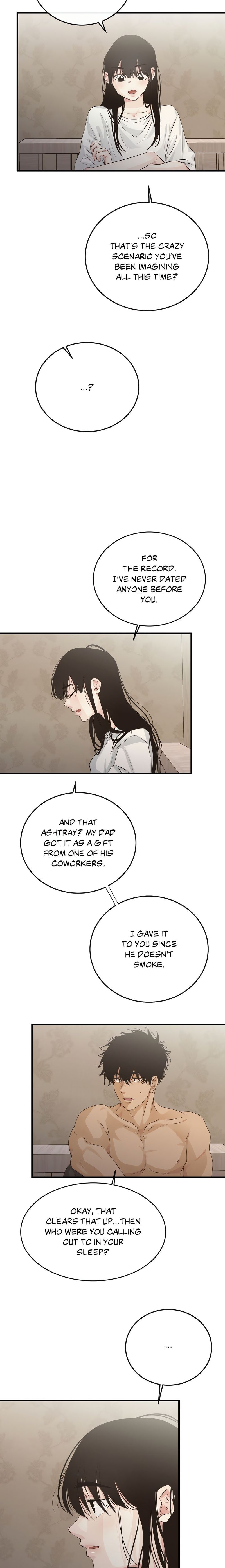 Where the Heart Is Chapter 61 image 14
