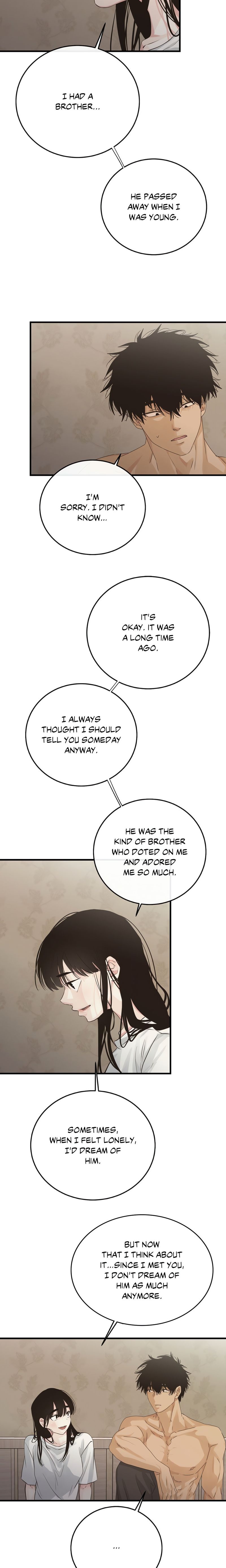 Where the Heart Is Chapter 61 image 15
