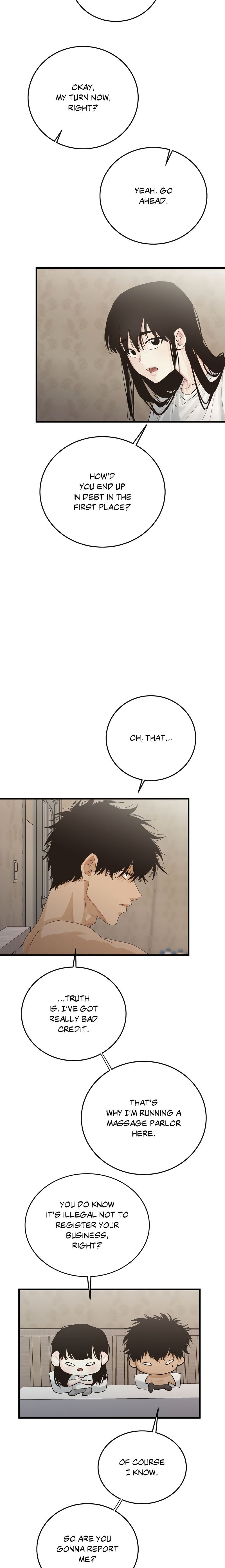 Where the Heart Is Chapter 61 image 16