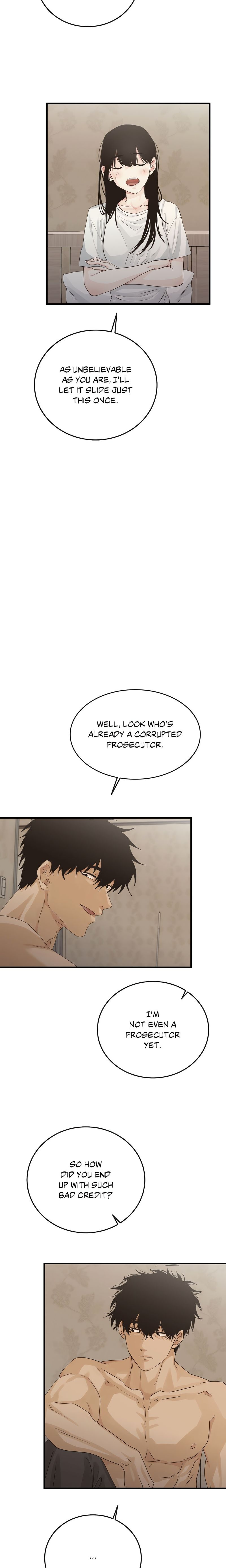 Where the Heart Is Chapter 61 image 17