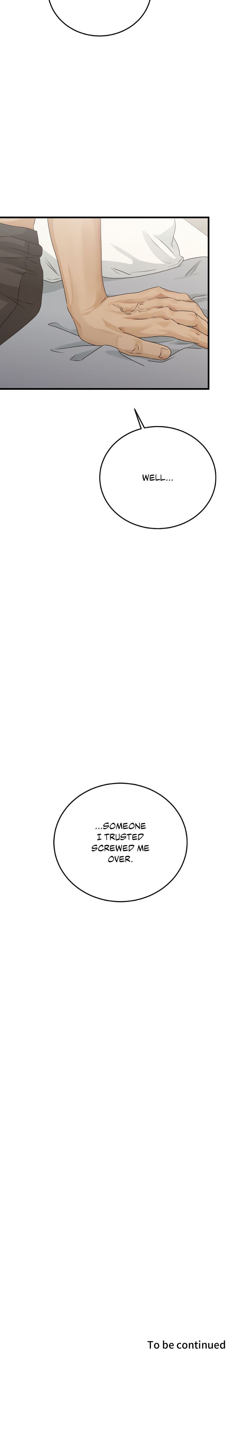 Where the Heart Is Chapter 61 image 18