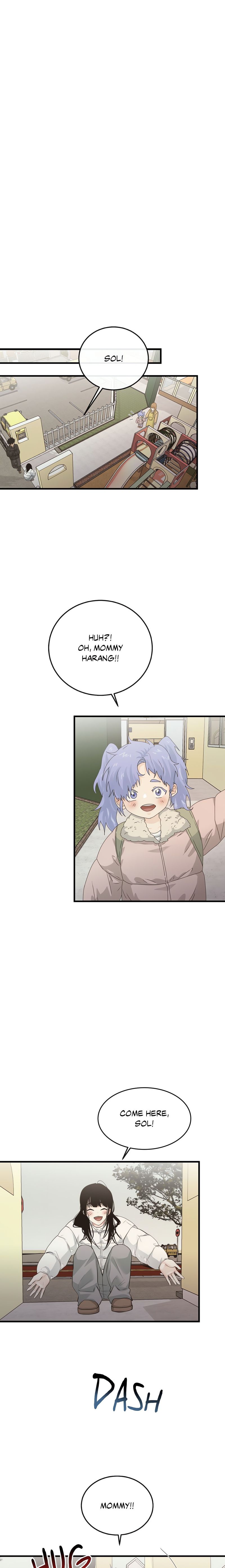 Where the Heart Is Chapter 61 image 3