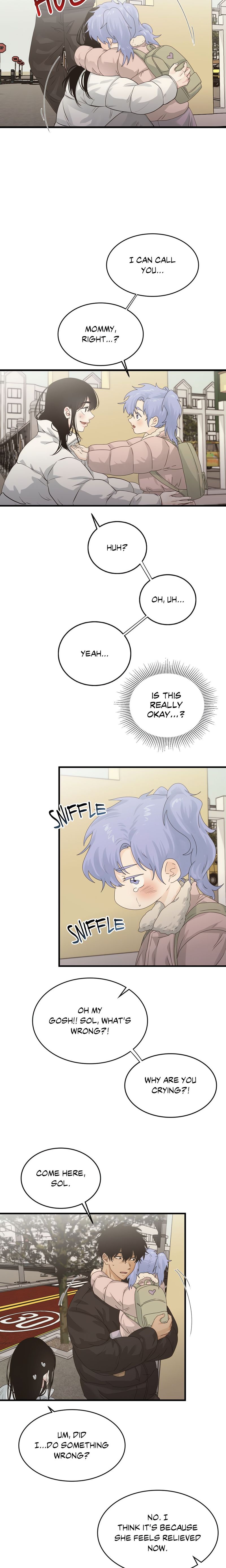 Where the Heart Is Chapter 61 image 4