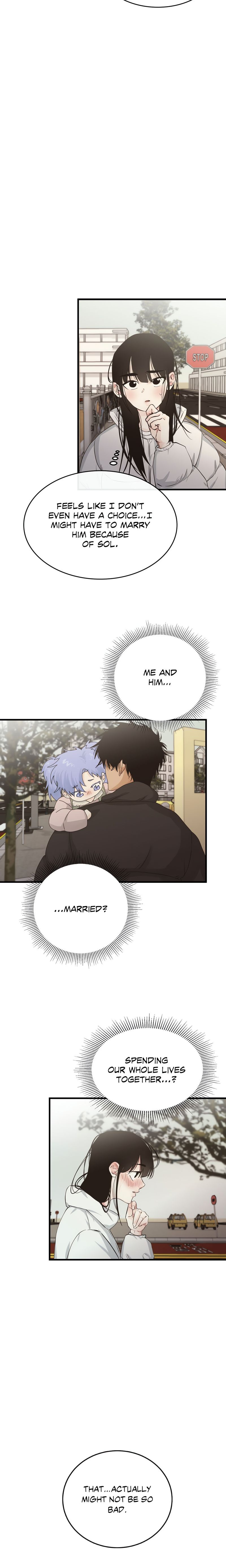 Where the Heart Is Chapter 61 image 5