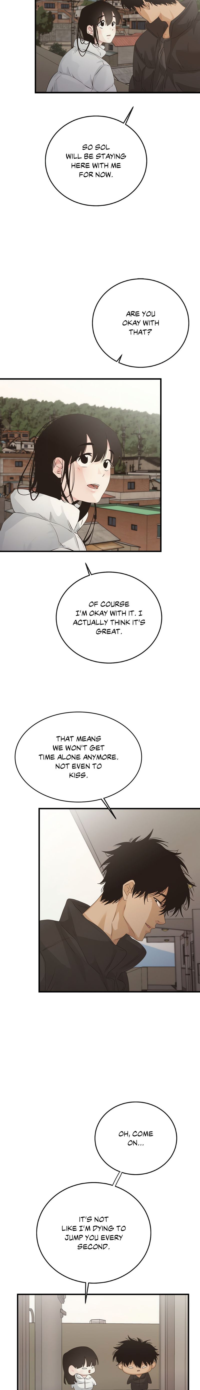 Where the Heart Is Chapter 61 image 7
