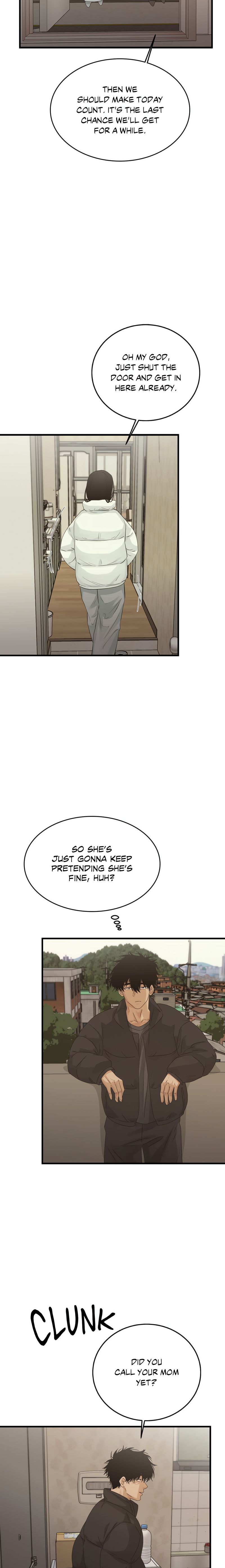 Where the Heart Is Chapter 61 image 8